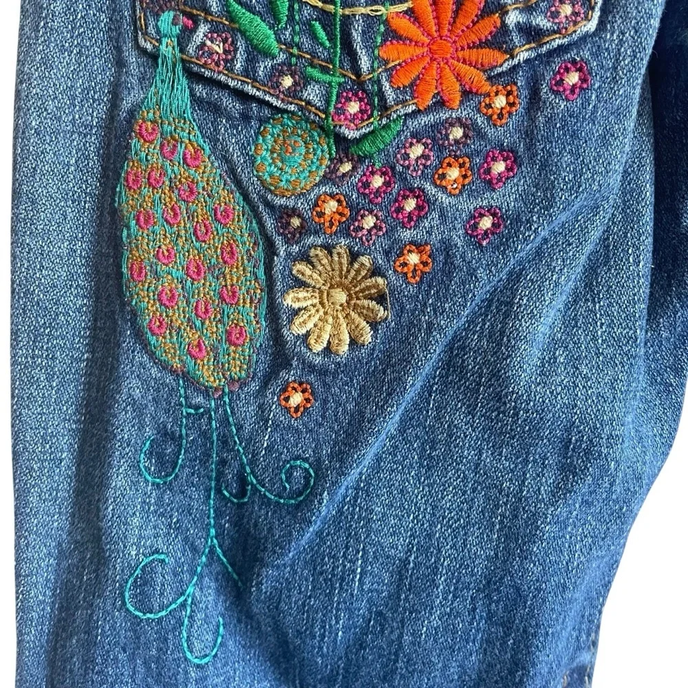 True Religion you excellent across